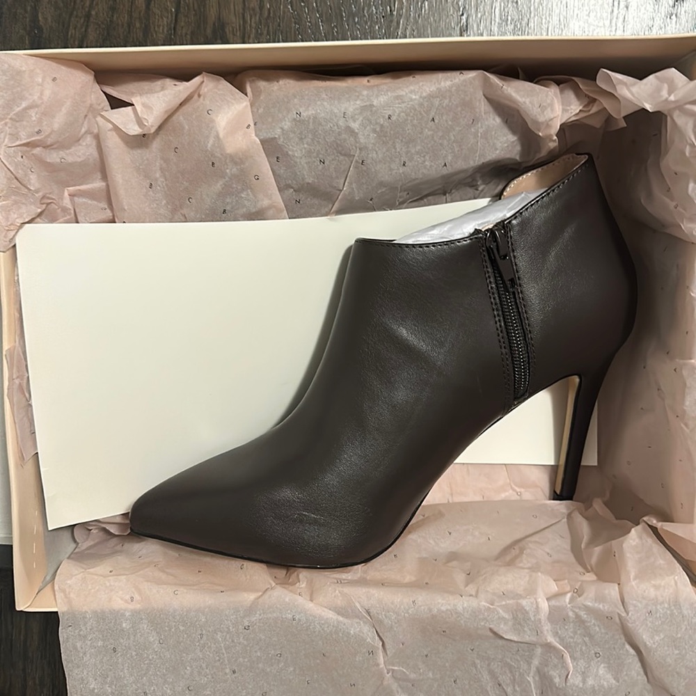 BCBGeneration Heels